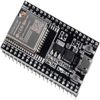 Black DIY Kit Electronic ESP32-DEVKITC Core Board - ESP32 Development Doard ESP32-WROVER-E - ESP32-WROVER-E - 3