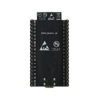 Black DIY Kit Electronic ESP32-DEVKITC Core Board - ESP32 Development Doard ESP32-WROVER-E For Arduino - ESP32-WROVER-E - 2