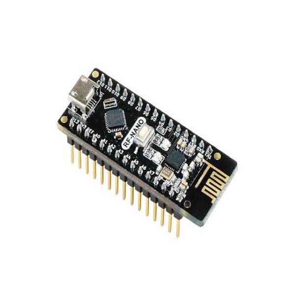 BLE Nano Integrated CC2540 Bluetooth Module with Soldering - 1