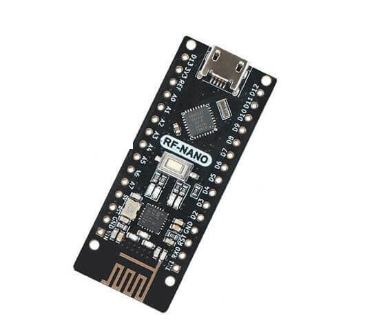 BLE Nano Integrated CC2540 Bluetooth Module with Soldering - 2