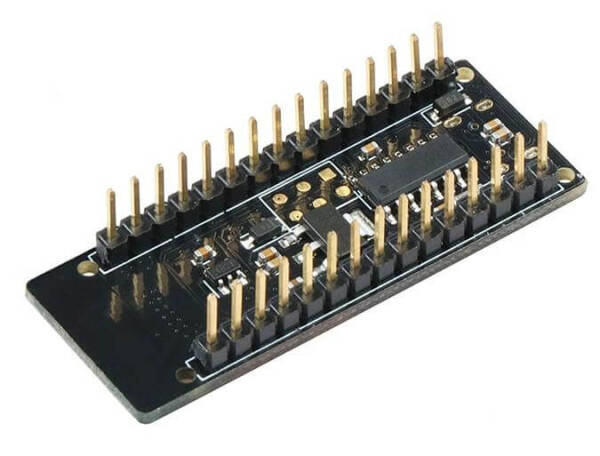 BLE Nano Integrated CC2540 Bluetooth Module with Soldering - 3