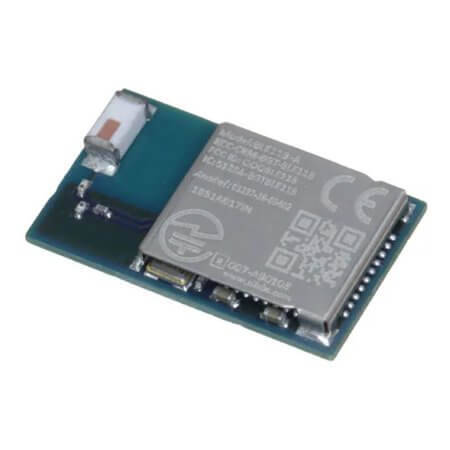 BLE113-A-M256K BLUETOOTH MODULE 4.0 RF TXRX CHIP ANT SILICON LAB - 1