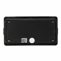 Blue 12V-84V Lead-Acid 3-24 Strings Lithium Battery Power Display Meter Power Display Self Setting - 1