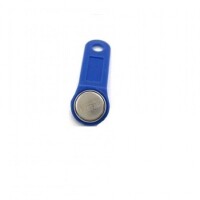 Blue RW1990 Reproducible Rewritable TM Card - 2