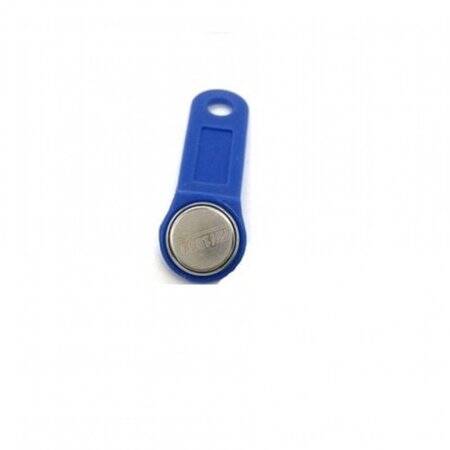 Blue RW1990 Reproducible Rewritable TM Card - 2