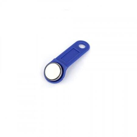 Blue RW1990 Reproducible Rewritable TM Card - 3