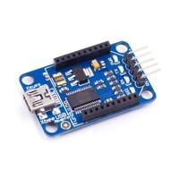 Bluetooth XBee USB Adapter USB to Serial With Micro USB Cable - 2