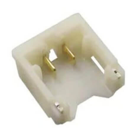 BM02B-ACHSS-GAN-ETF(LF) CONNECTOR HEADER 1.20MM 2PIN - 1