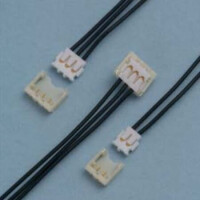 BM02B-ACHSS-GAN-ETF(LF CONNECTOR HEADER 1.20MM 2PIN - 1