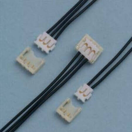 BM02B-ACHSS-GAN-ETF(LF CONNECTOR HEADER 1.20MM 2PIN - 1