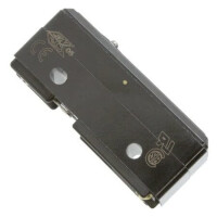 BM-1R373 SWITCH MICRO 22A 125VAC SPDT CHASSIS MOUNT - 1