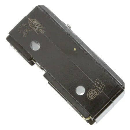 BM-1R373 SWITCH MICRO 22A 125VAC SPDT CHASSIS MOUNT - 1