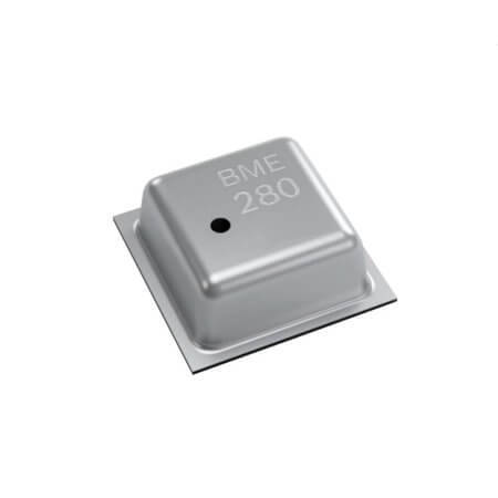 BME280 SENSOR PRESSURE HUMIDITY TEMP - 1
