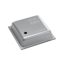 BME680 SENSOR RH PRESSURE TEMP VOC - 1