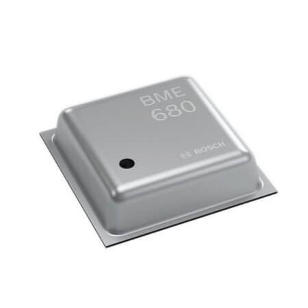 BME680 SENSOR RH PRESSURE TEMP VOC - 1
