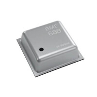 BME688 SENSOR RH PRESSURE TEMP VOC - 1