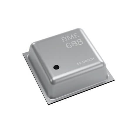 BME688 SENSOR RH PRESSURE TEMP VOC - 1