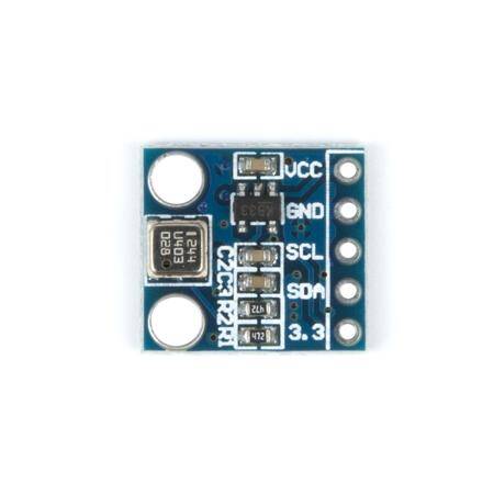 BMP180 Digital Barometric Pressure Sensor Module High Quality - 1