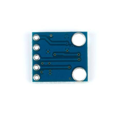 BMP180 Digital Barometric Pressure Sensor Module High Quality - 2