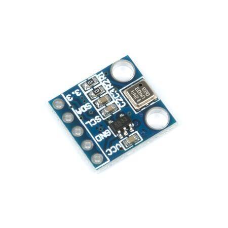 BMP180 Digital Barometric Pressure Sensor Module High Quality - 3