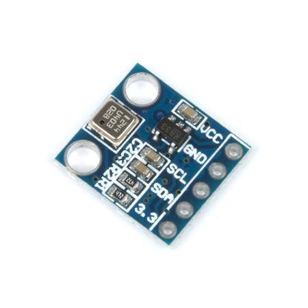 BMP180 Digital Barometric Pressure Sensor Module High Quality - 4