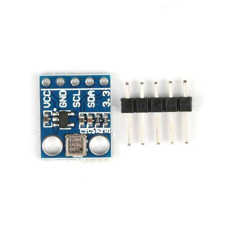 BMP180 Digital Barometric Pressure Sensor Module Normal Quality - 1