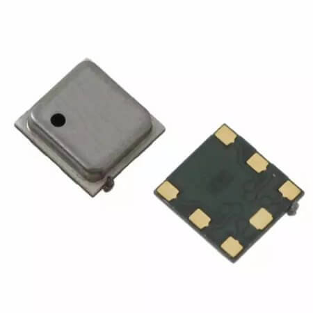 BMP180 SENSOR BAROMETRIC PRESSURE 5V - 1