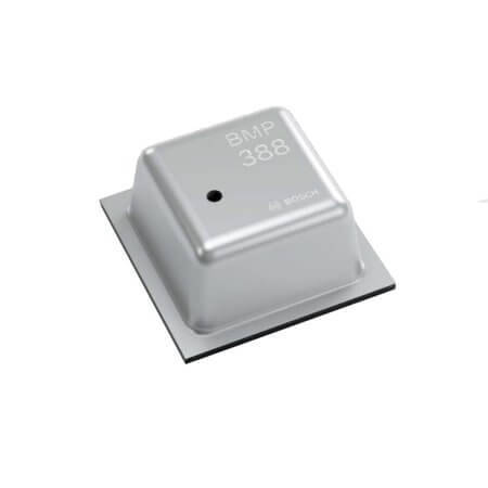 BMP388 SENSOR PRESSURE ABS - 1