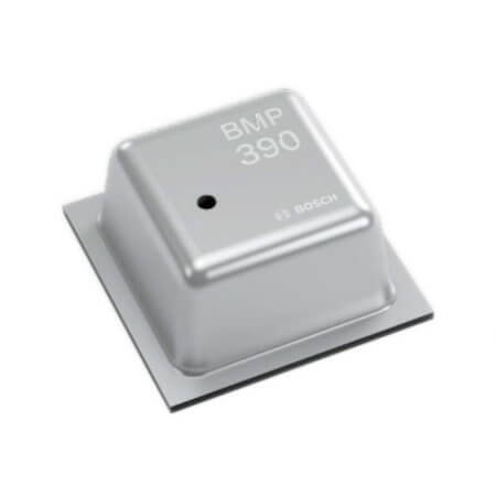 BMP390 SENSOR PRESSURE 18.13PSIA 10WLGA - 1