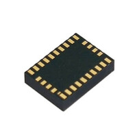 BNO085 IC-085 IMU ACCEL/GYRO/MAG I2C 32BIT - 1