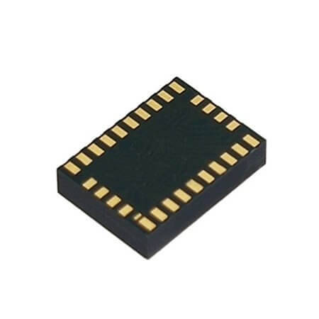 BNO085 IC-085 IMU ACCEL/GYRO/MAG I2C 32BIT - 1