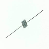 BNS2049-60-BLF ARRESTER SURGE GDT 8x6mm 15kA 600V AXIAL - 1