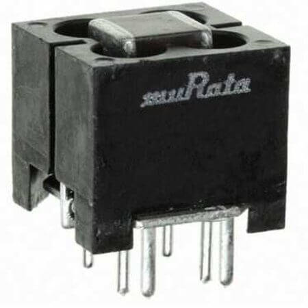 BNX002-01 FILTER EMI 10A 50V 1MHZ-1GHZ MURATA - 1