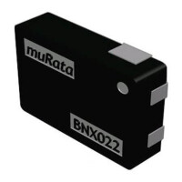 BNX022-01L FILTER EMI 10A 50V 1MHZ-1GHZ SMD MURATA - 1