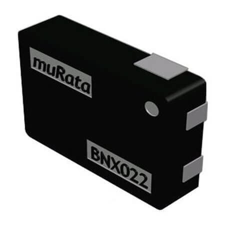 BNX022-01L FILTER EMI 10A 50V 1MHZ-1GHZ SMD MURATA - 1