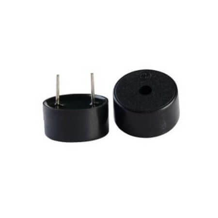 BP1470B-0940 BUZZER PIEZO W/O CIRCUIT 9V 4-KHZ THT - 1