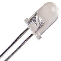 BPW96C PHOTO DIODE PIN TOP VIEW DIP2 - 1
