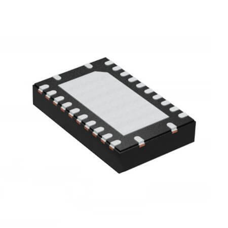BQ24171RGYT IC-2477 BATT CHG LI-ION 1-3CEL 24VQFN - 1