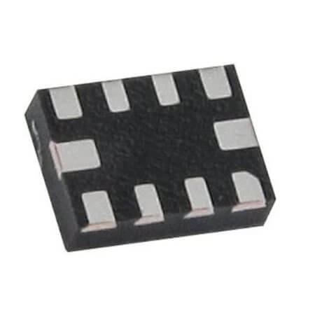 BQ24392RSER IC-24392 CHARGE DETECT HS USB 10UQFN - 1