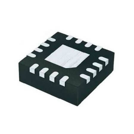 BQ24600RVAR IC-24600 SYNC SW-MODE BAT CHRGR 16VQFN TI - 1