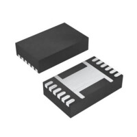 BQ27441DRZT-G1B IC FUEL GAUGE LI-ION 1CELL 12SON - 1