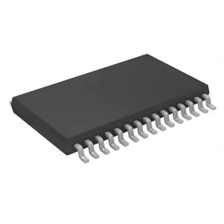 BQ7693000DBT IC-7693 BATT MGMT LI-ION AFE 30TSSOP - 1