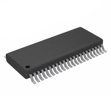 BQ7694003DBT IC-76940 BATTERY MFMT LI-ION AFE TSOP44 - 1