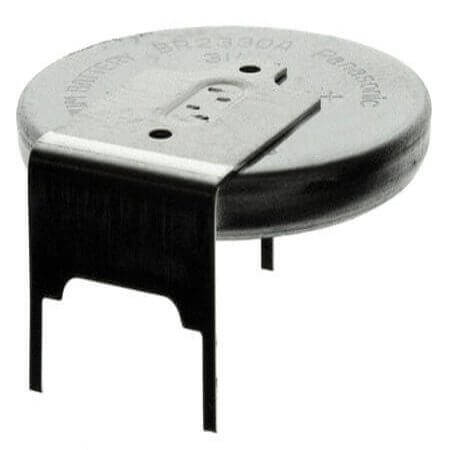 BR-2330A/GAN BATTERY LITHIUM 3V COIN 23mm - 1