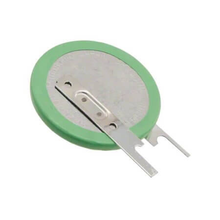 BR-2330A/VAN BATTERY LITHIUM 3V 255mAh 2PIN - 1