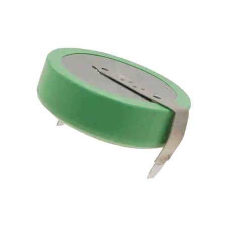 BR-2477A/HBN BATTERY 3V NON-RECHARGABLE LITHIUM - 1