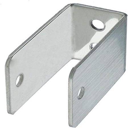 Bracket Long U For Servo Motor - 1