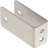 Bracket Long U For Servo Motor - 2