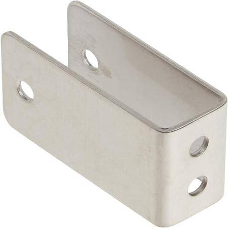 Bracket Long U For Servo Motor - 2