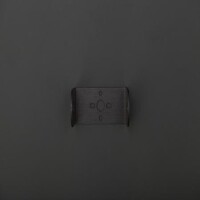 Bracket Short U For Servo Motor - 1